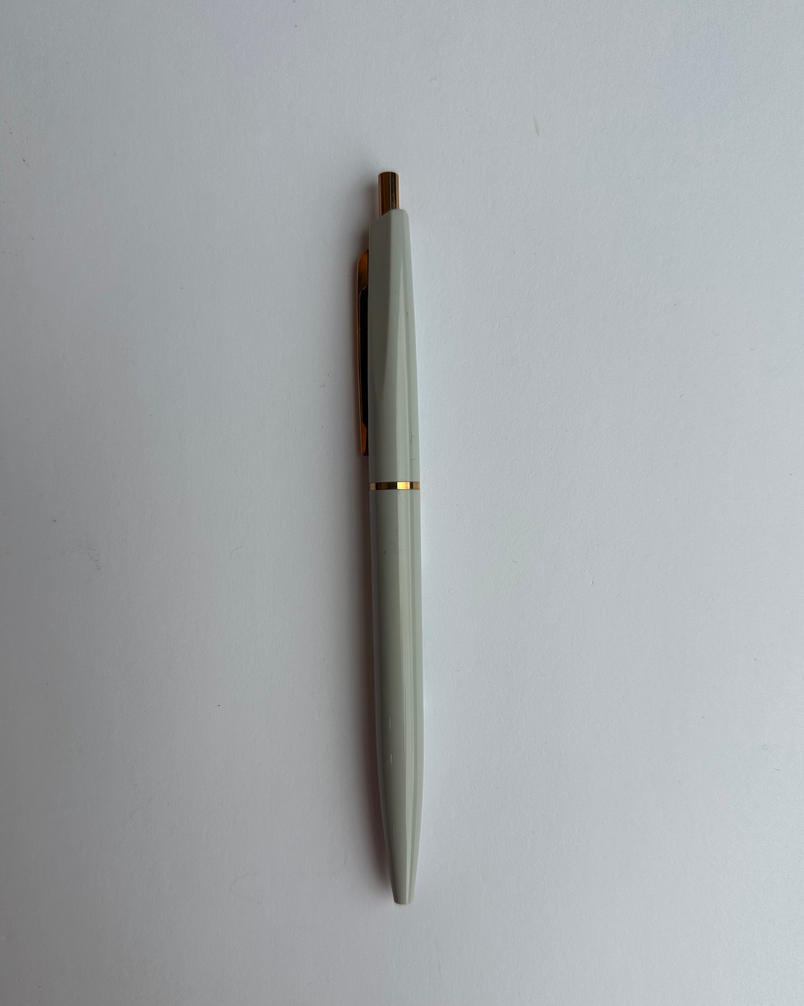 Anterique Ballpoint Pen / 0.5mm