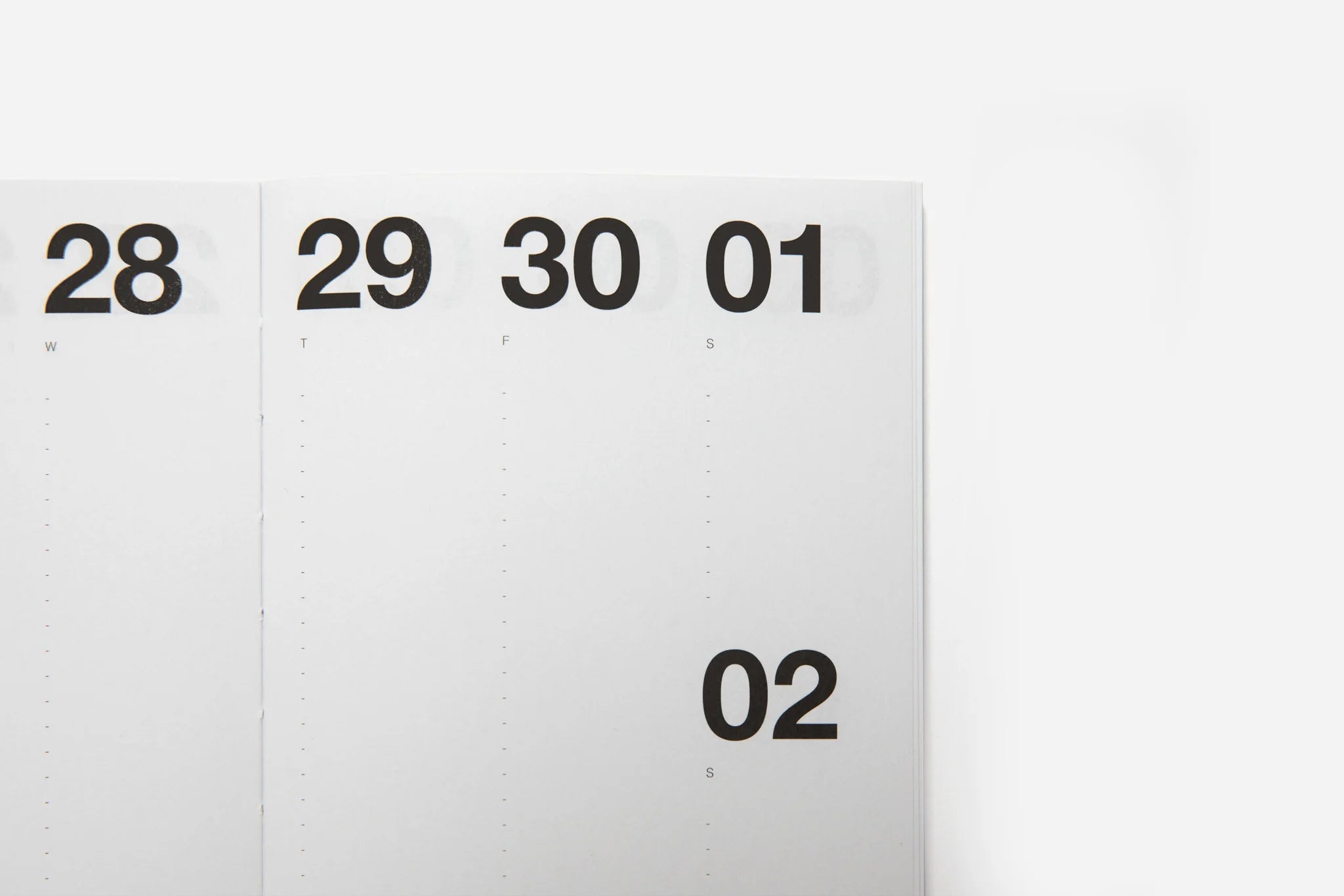 2026 Basic Planner / Hay No. 5807 / Marjolein Delhaas