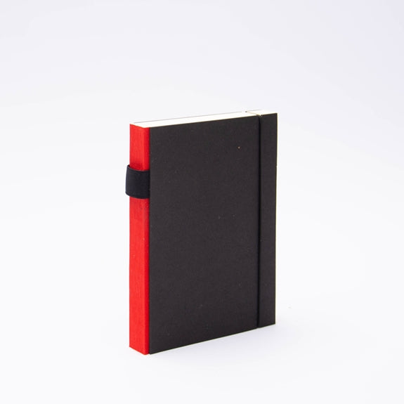 Purist Notebook / A5 / Lined