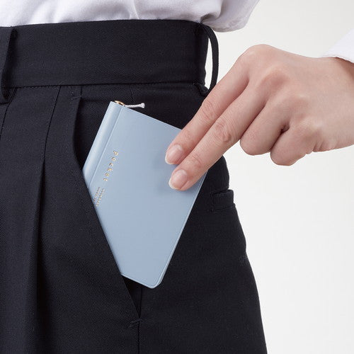 Daigo Isshoni Pocket Notebook / Grey