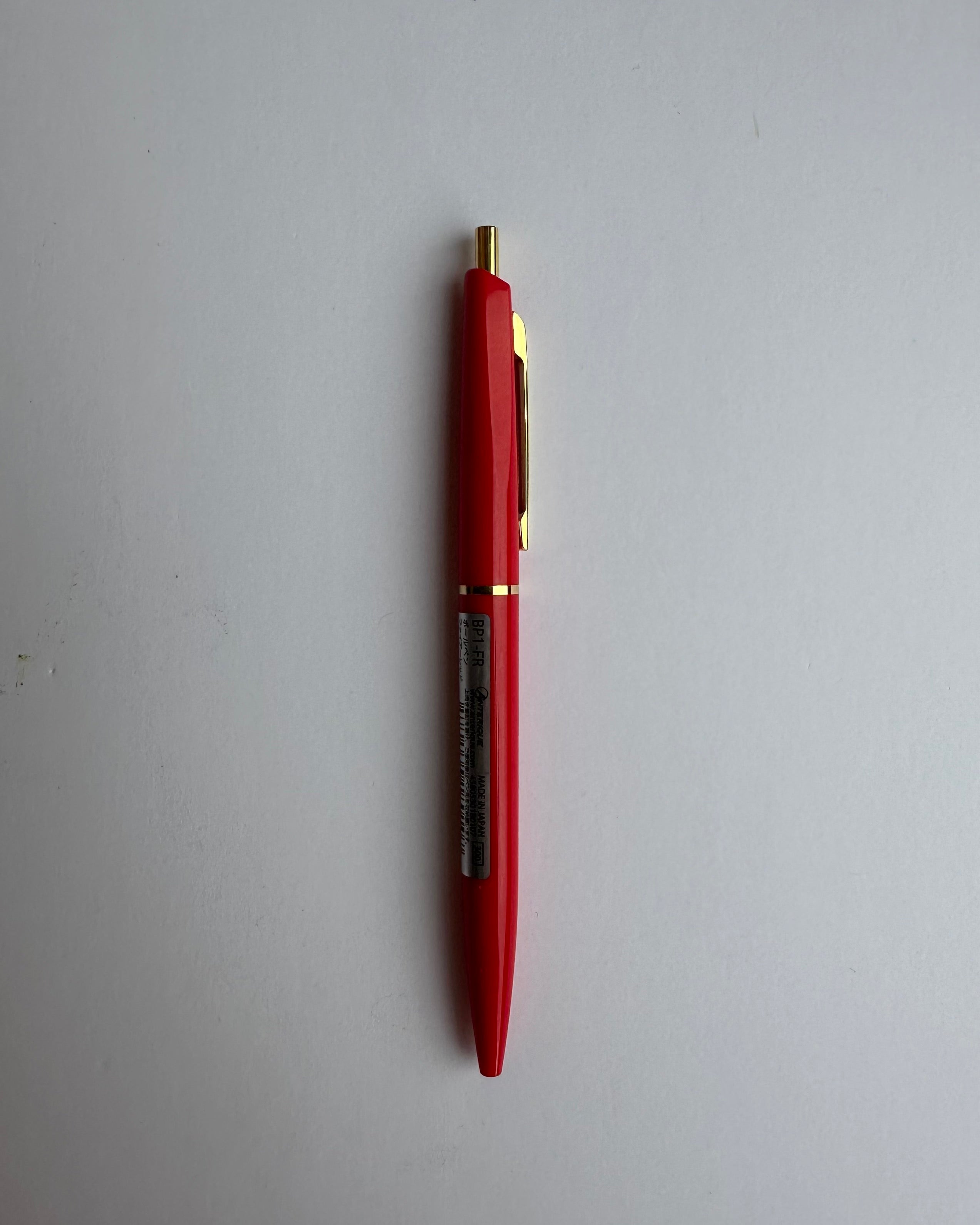 Anterique Ballpoint Pen / 0.5mm