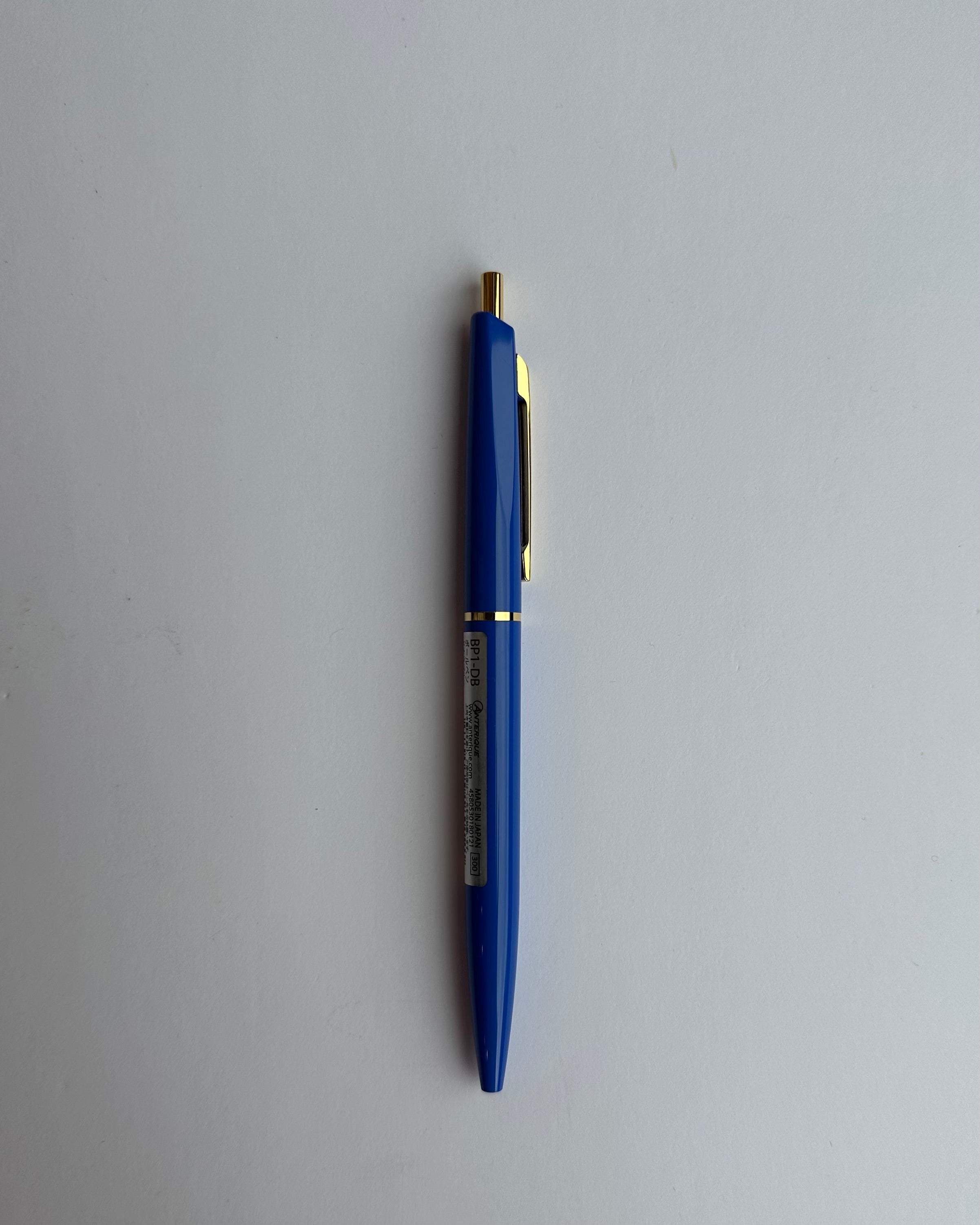 Anterique Ballpoint Pen / 0.5mm