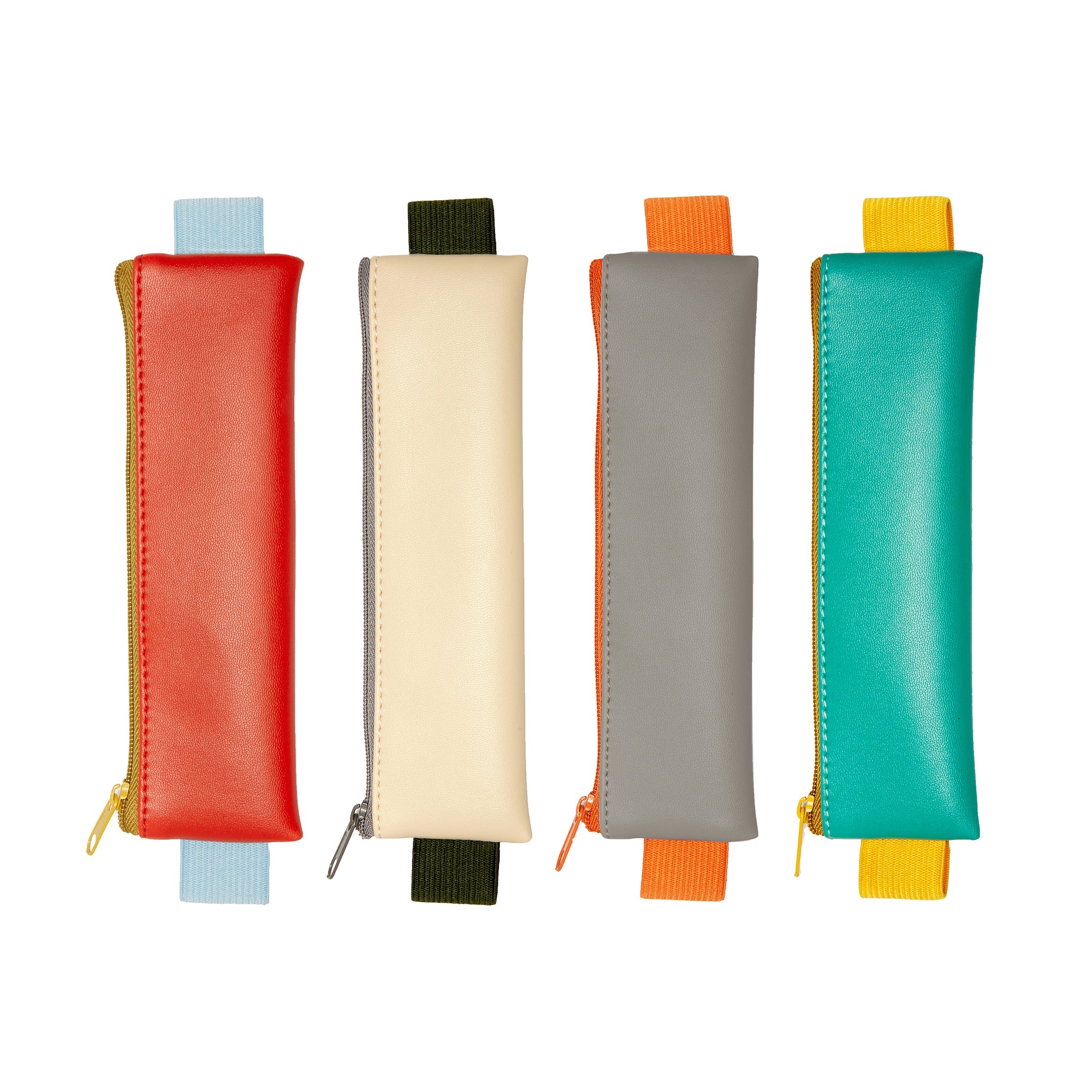 Pencil Pouch Book Band