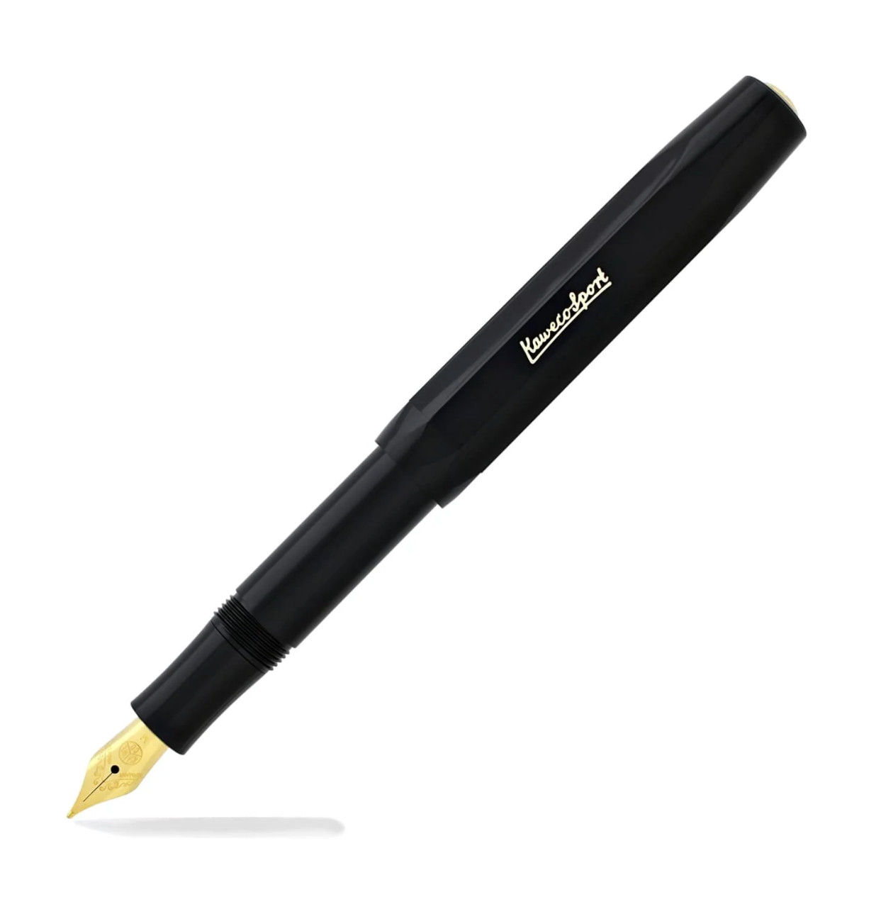 Kaweco Classic Sport Fountain Pen / Black