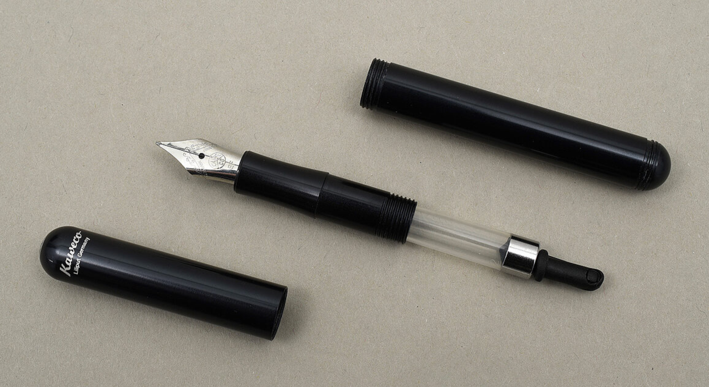 Kaweco Mini Fountain Pen Converter
