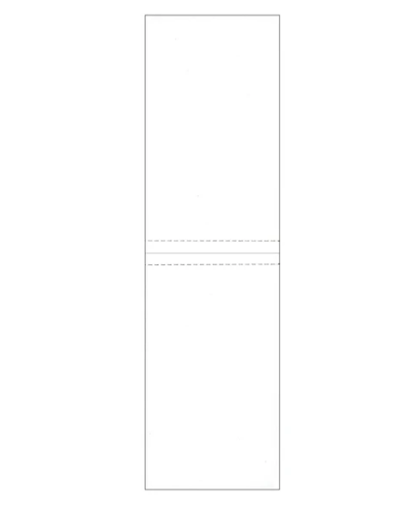 Daigo Memo Pad / Blank Type