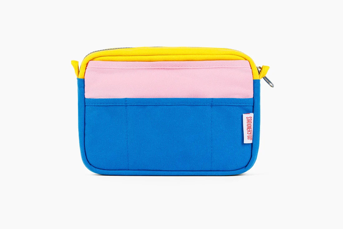 Official Stationery Store Day Pouch by Soolla