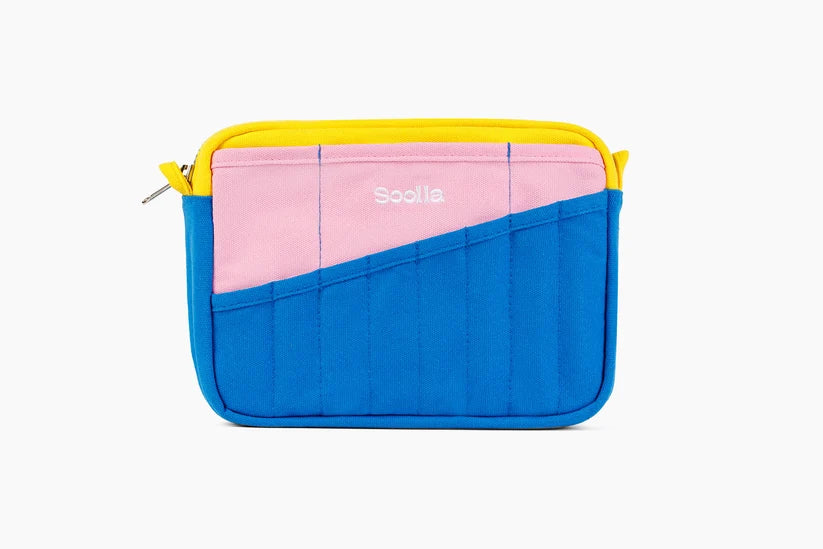 Official Stationery Store Day Pouch by Soolla