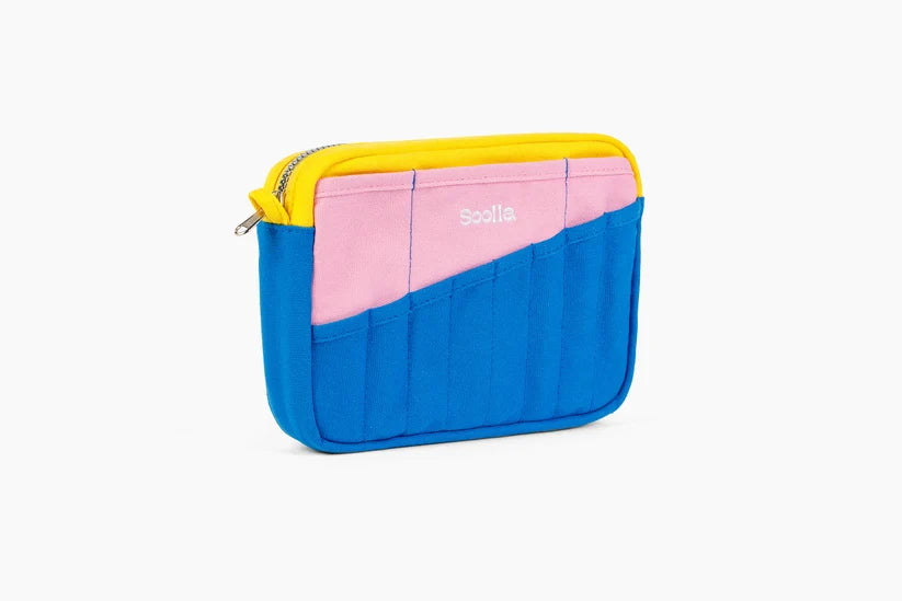 Official Stationery Store Day Pouch by Soolla