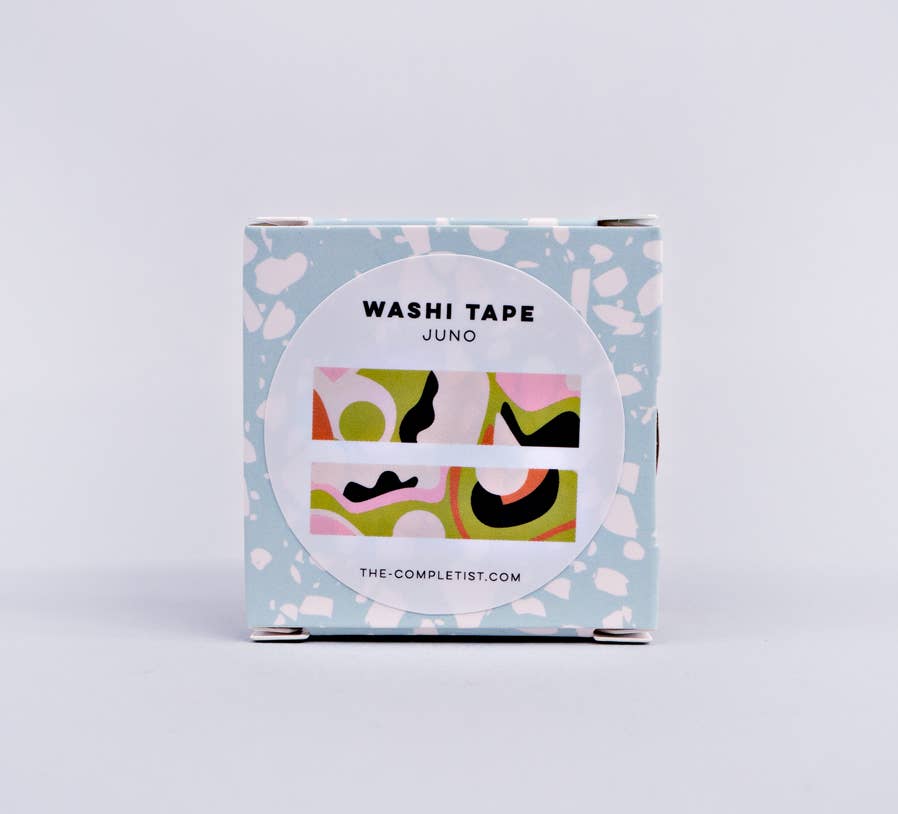 Juno Washi Tape