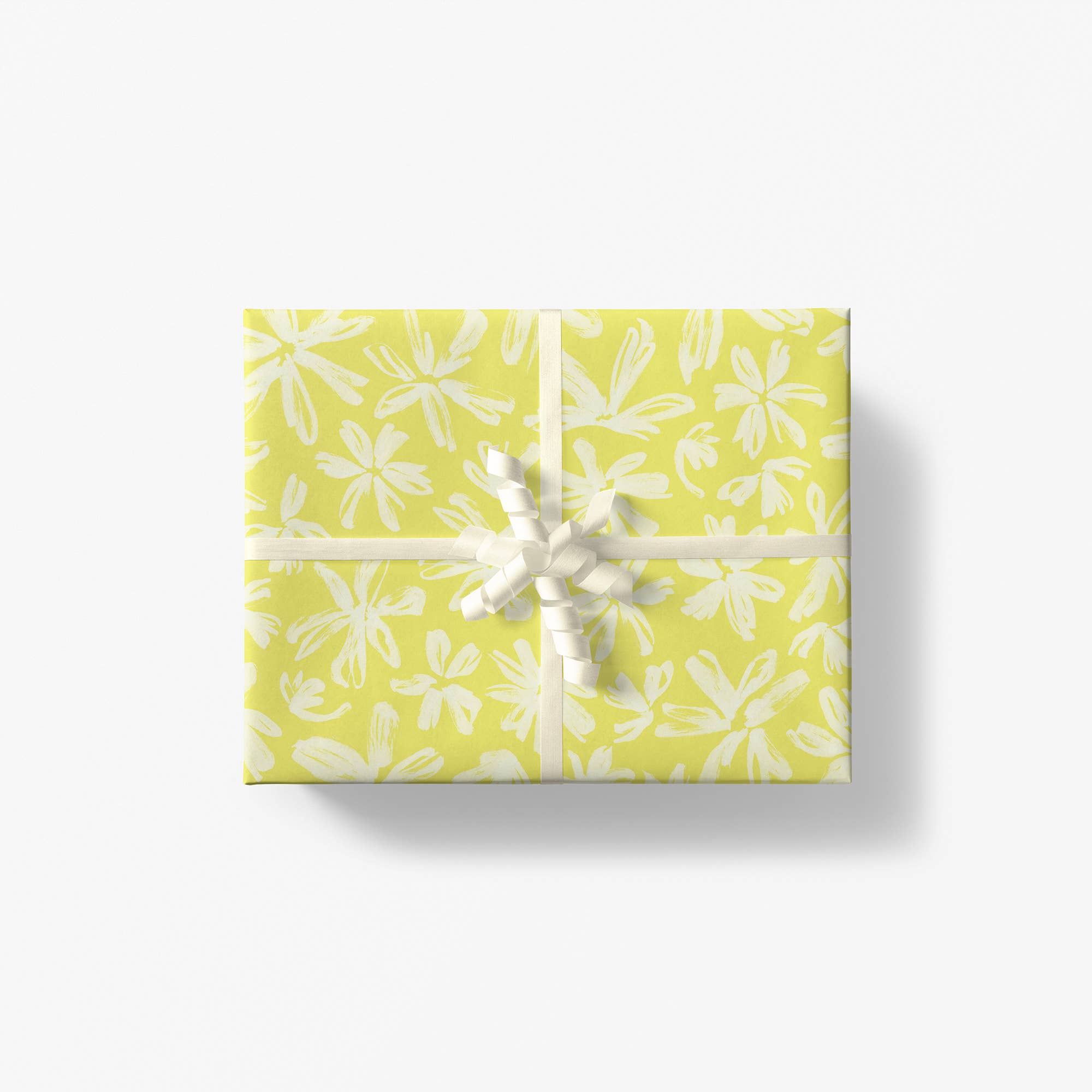 Early Bird Gift Wrap