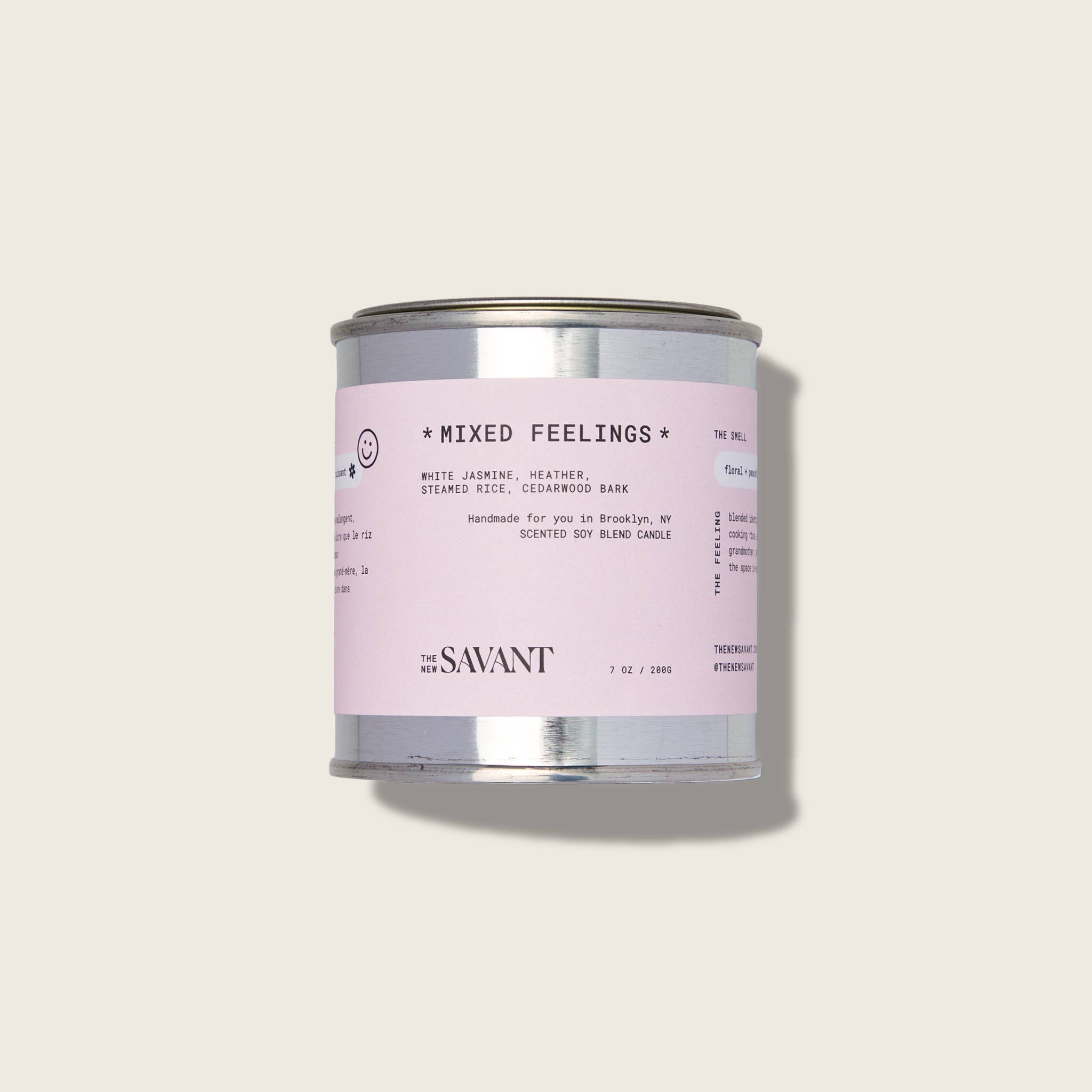 Mixed Feelings Candle