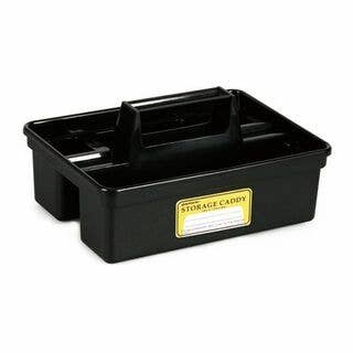 Storage Caddy / Various Colors