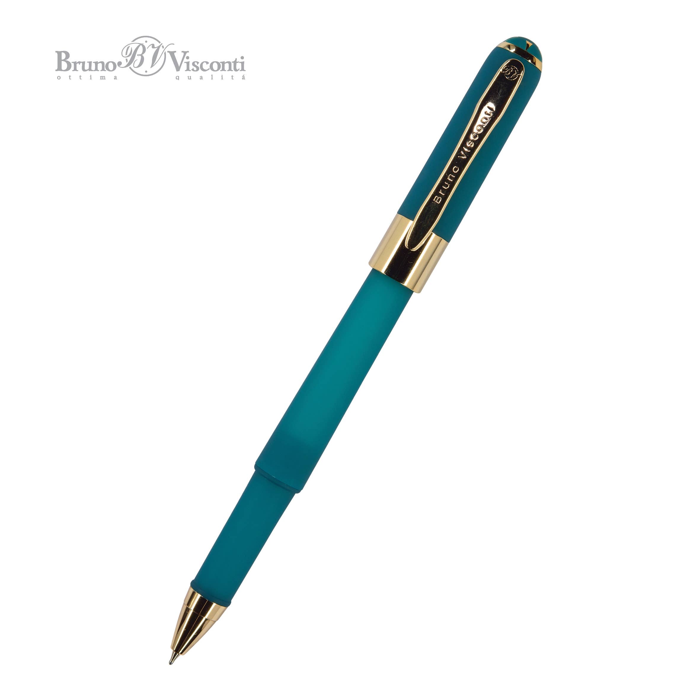 Monaco Pen / Bruno Visconti