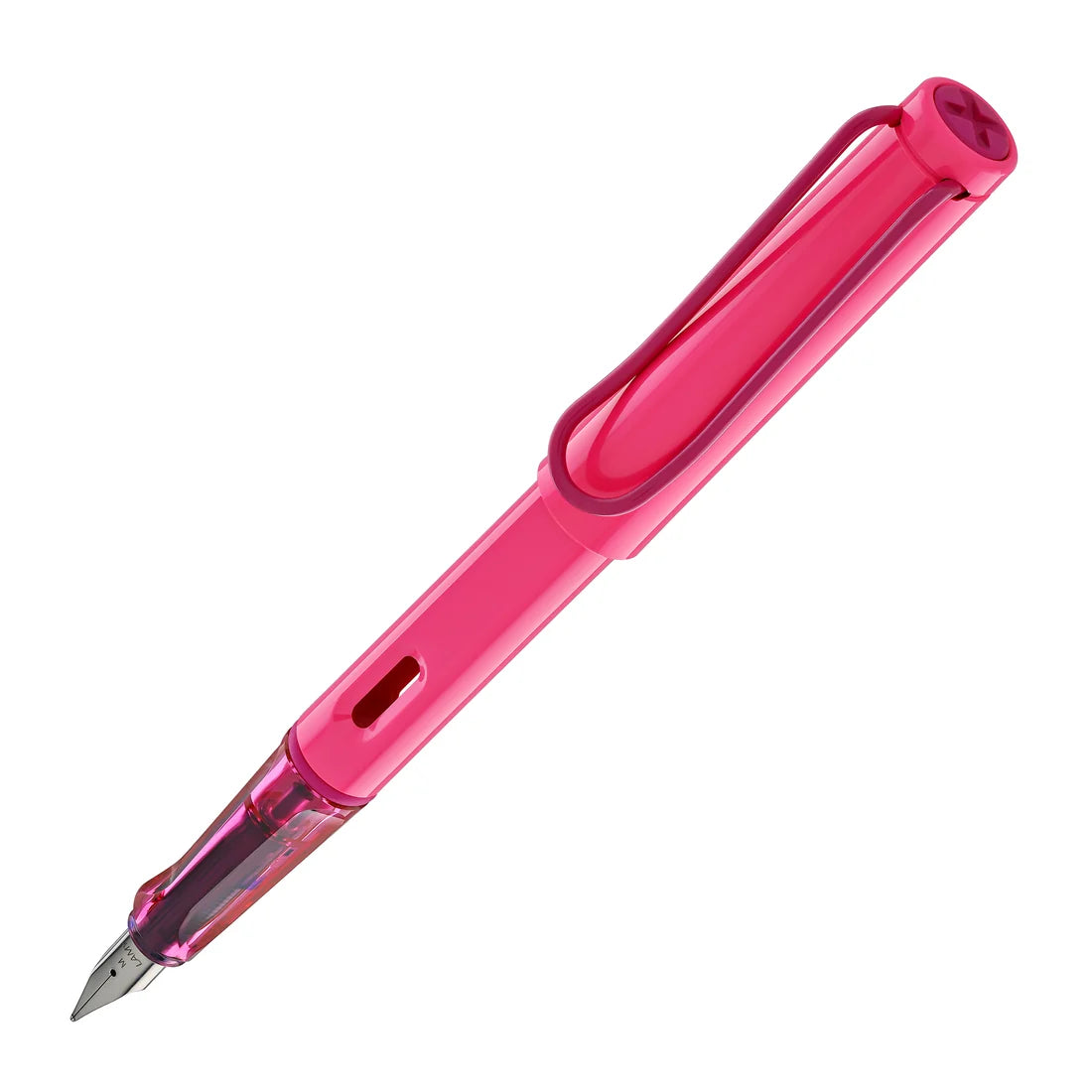 LAMY Safari Fountain Pen / Fine Nib
