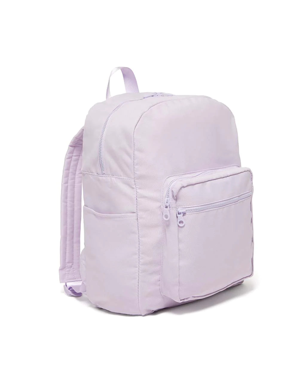 Lilac Backpack