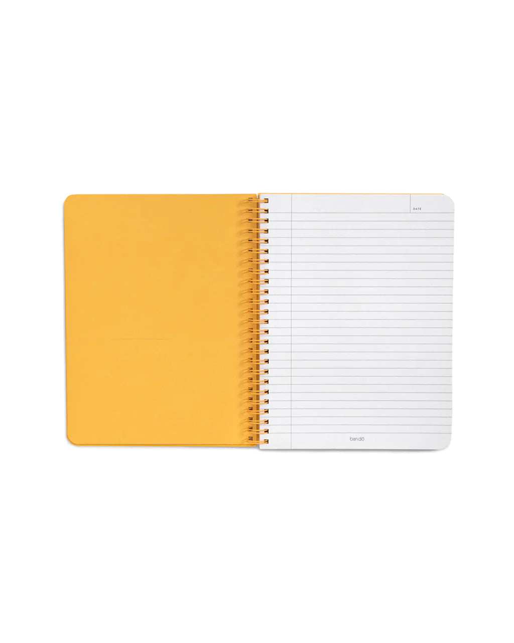 Tutti Frutti Mini Notebook