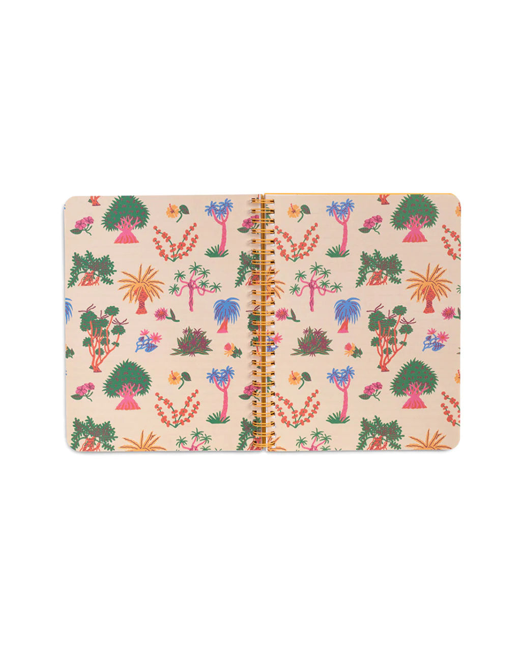 Tutti Frutti Mini Notebook