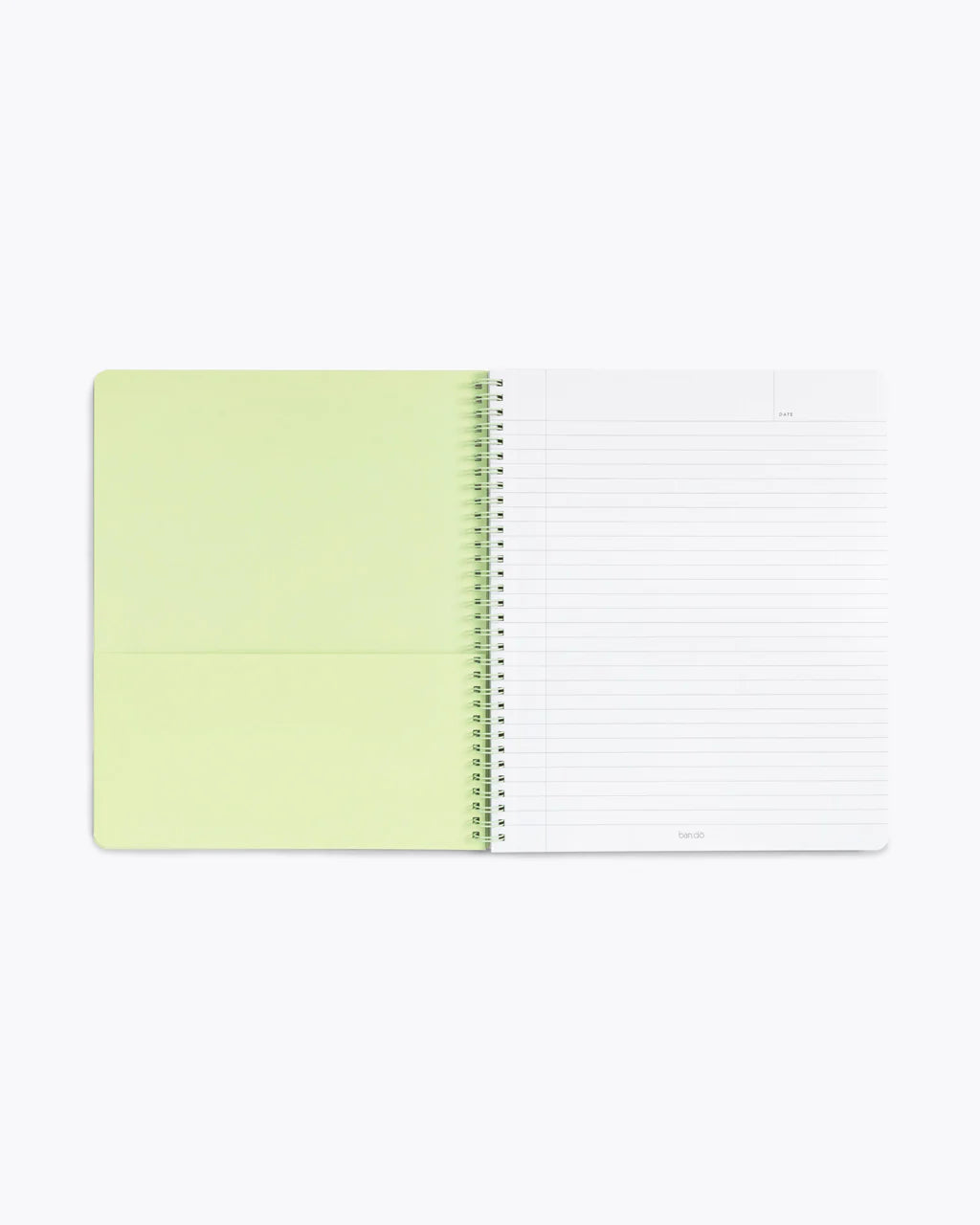 Junk Drawer Notebook