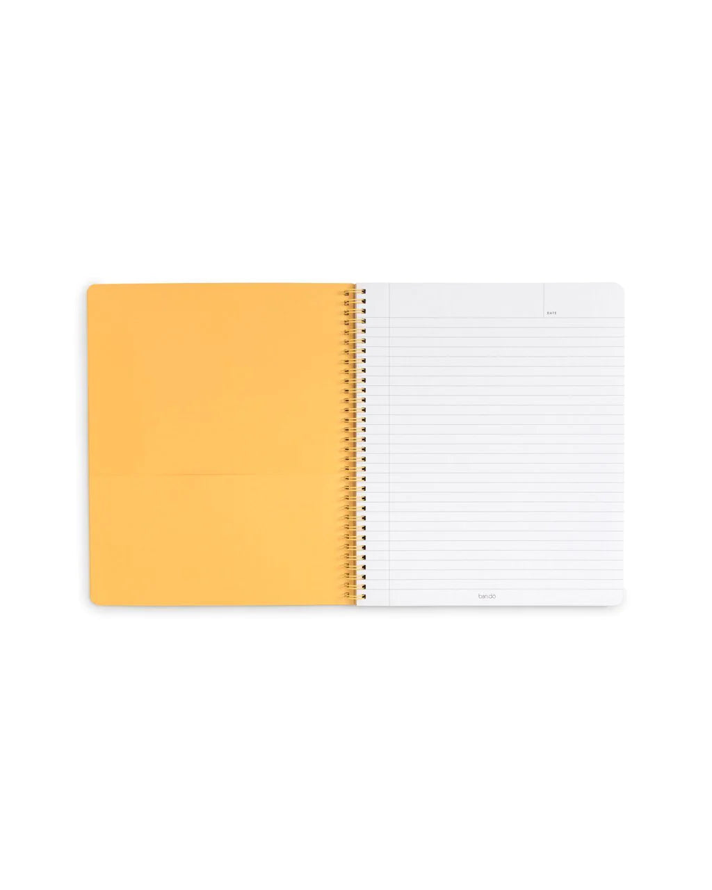 Sunshine Super Bloom Notebook