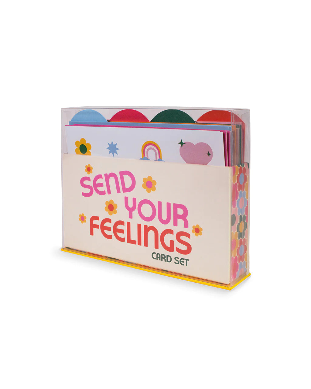 Send Your Feelings Card Set