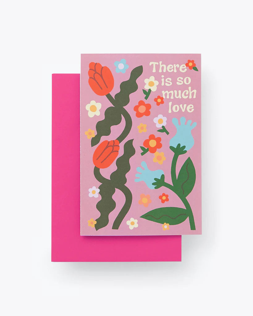 Spread the Love Card Set