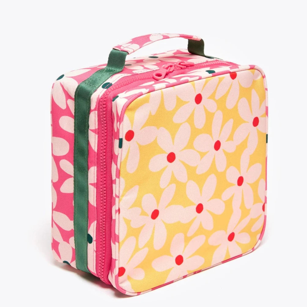 Daisies Lunch Bag