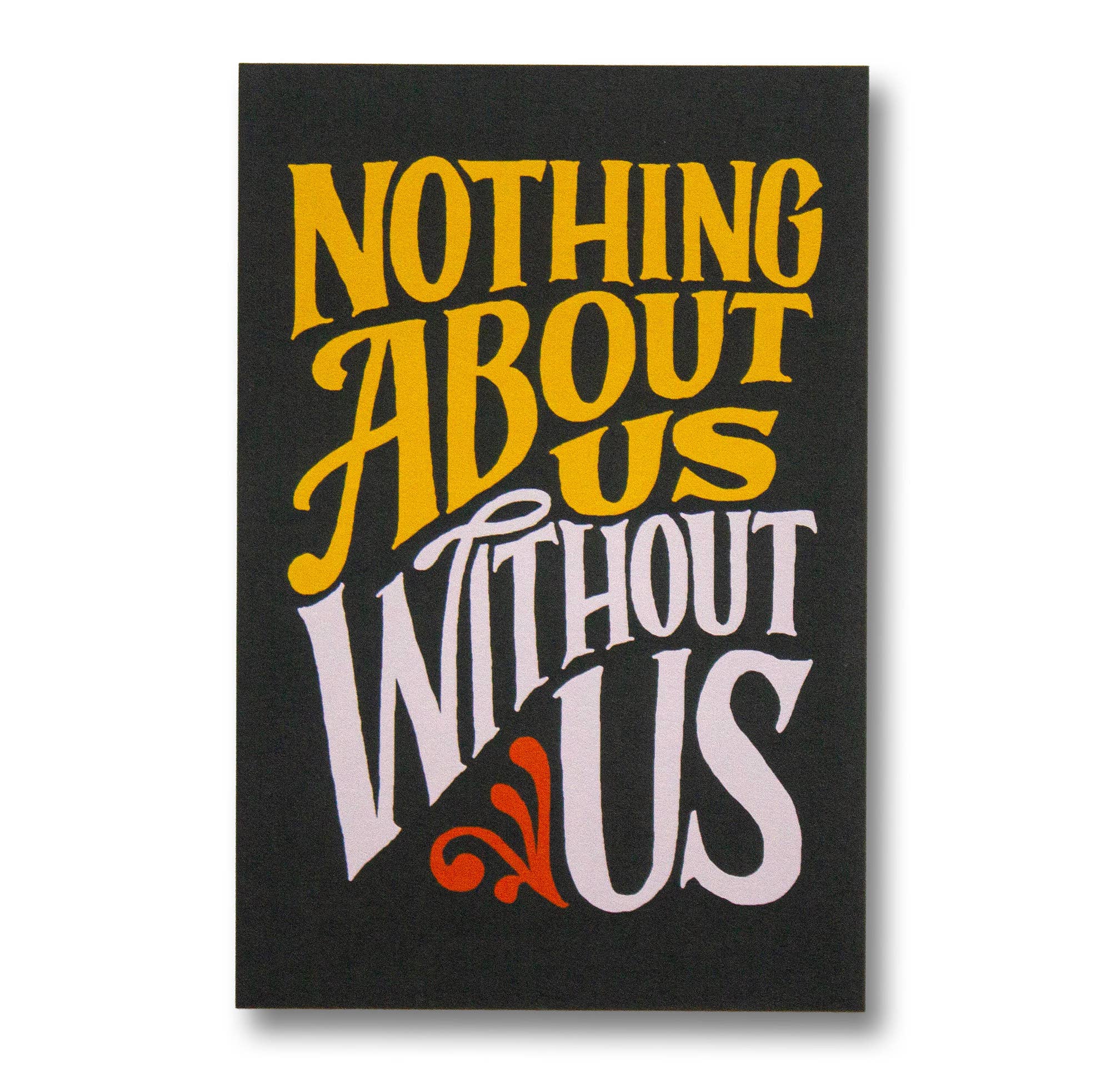 Set of 20 Protest Postcards