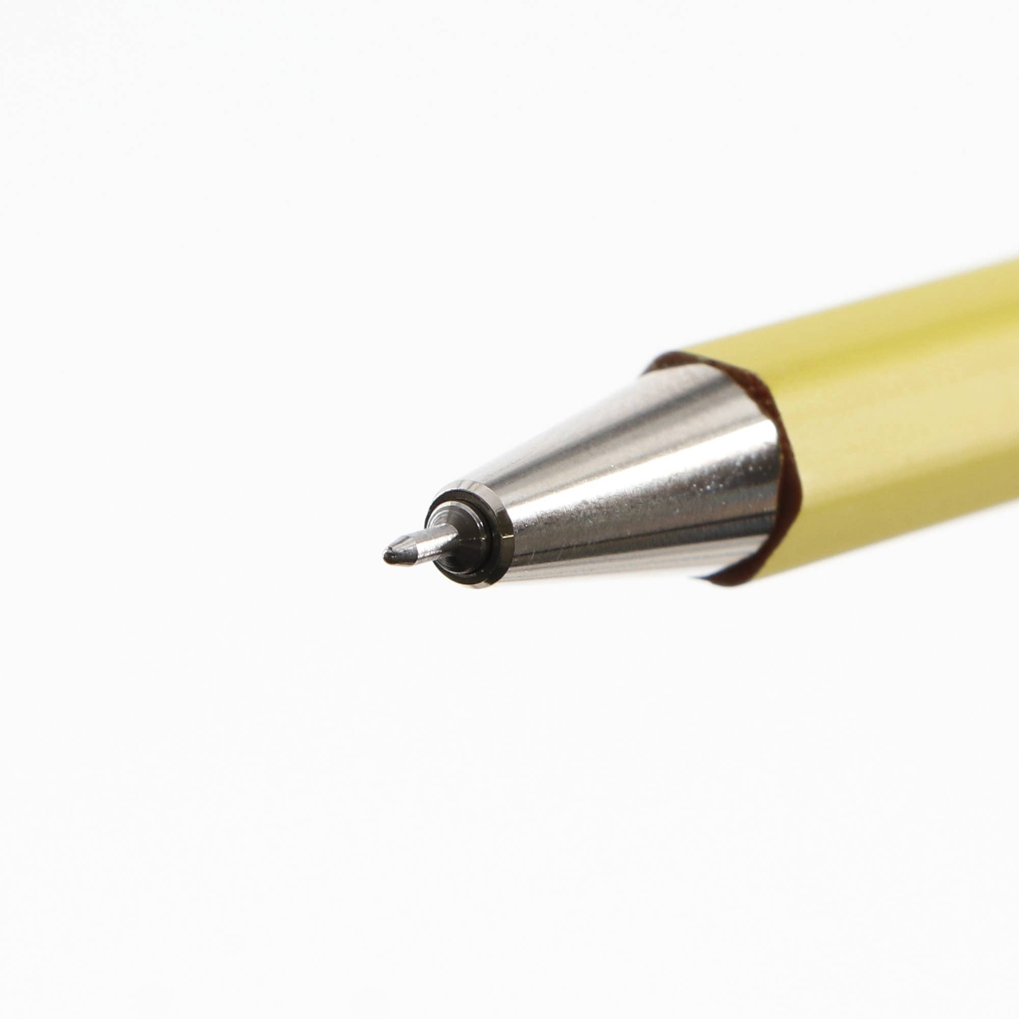 MARK'STYLE Ballpoint Pen / tous les jours / various colors
