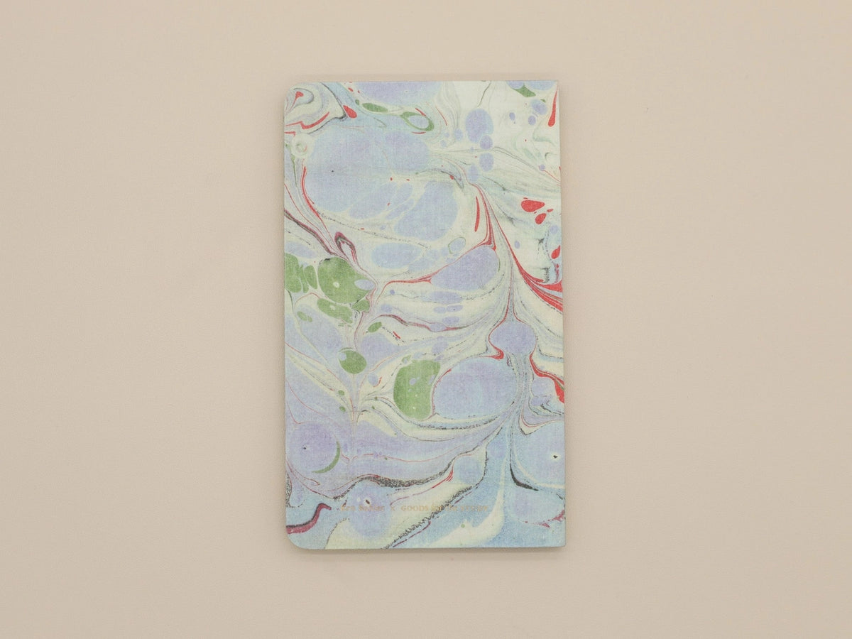 Flex Journal / Pond