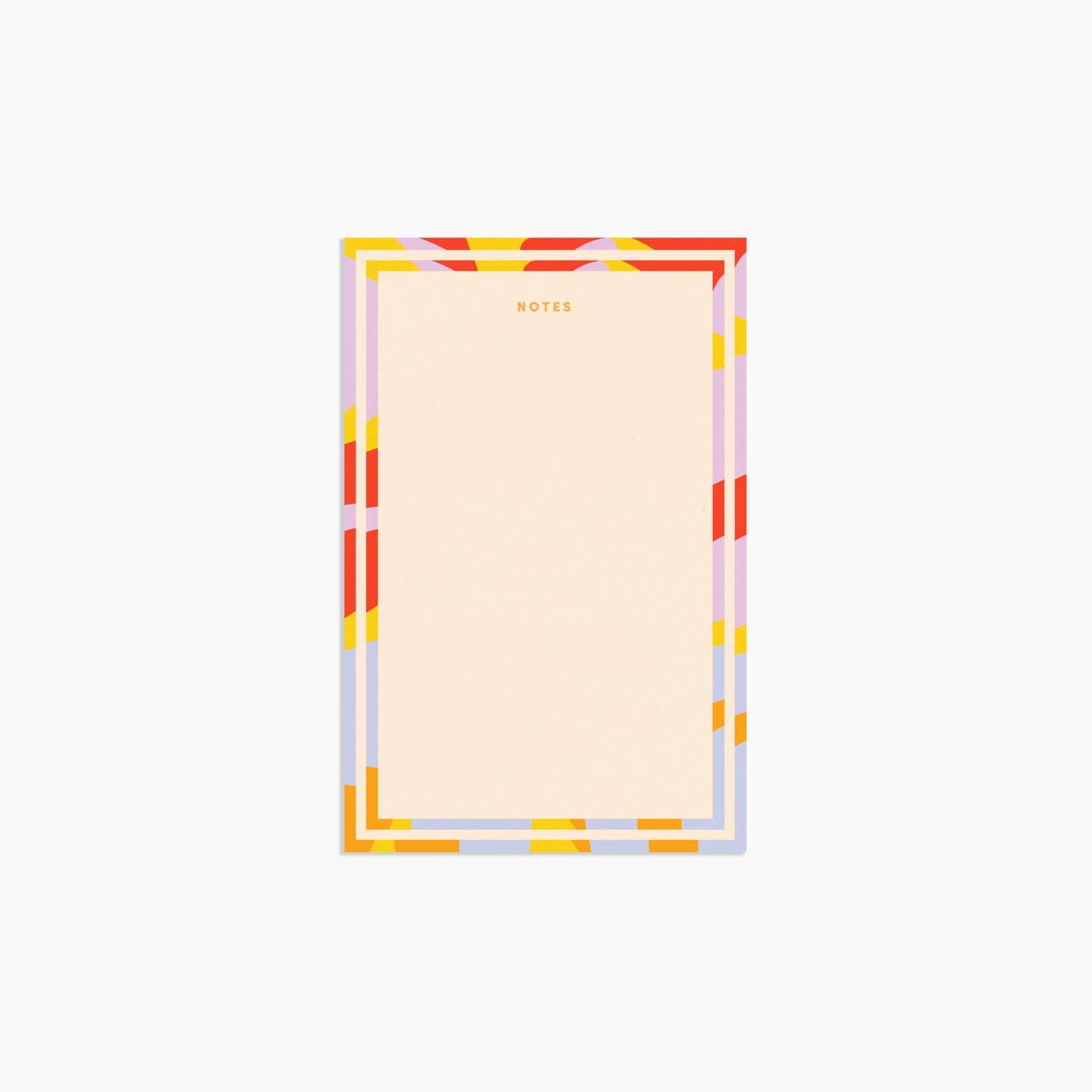 Everyday Notepad / Scribbles