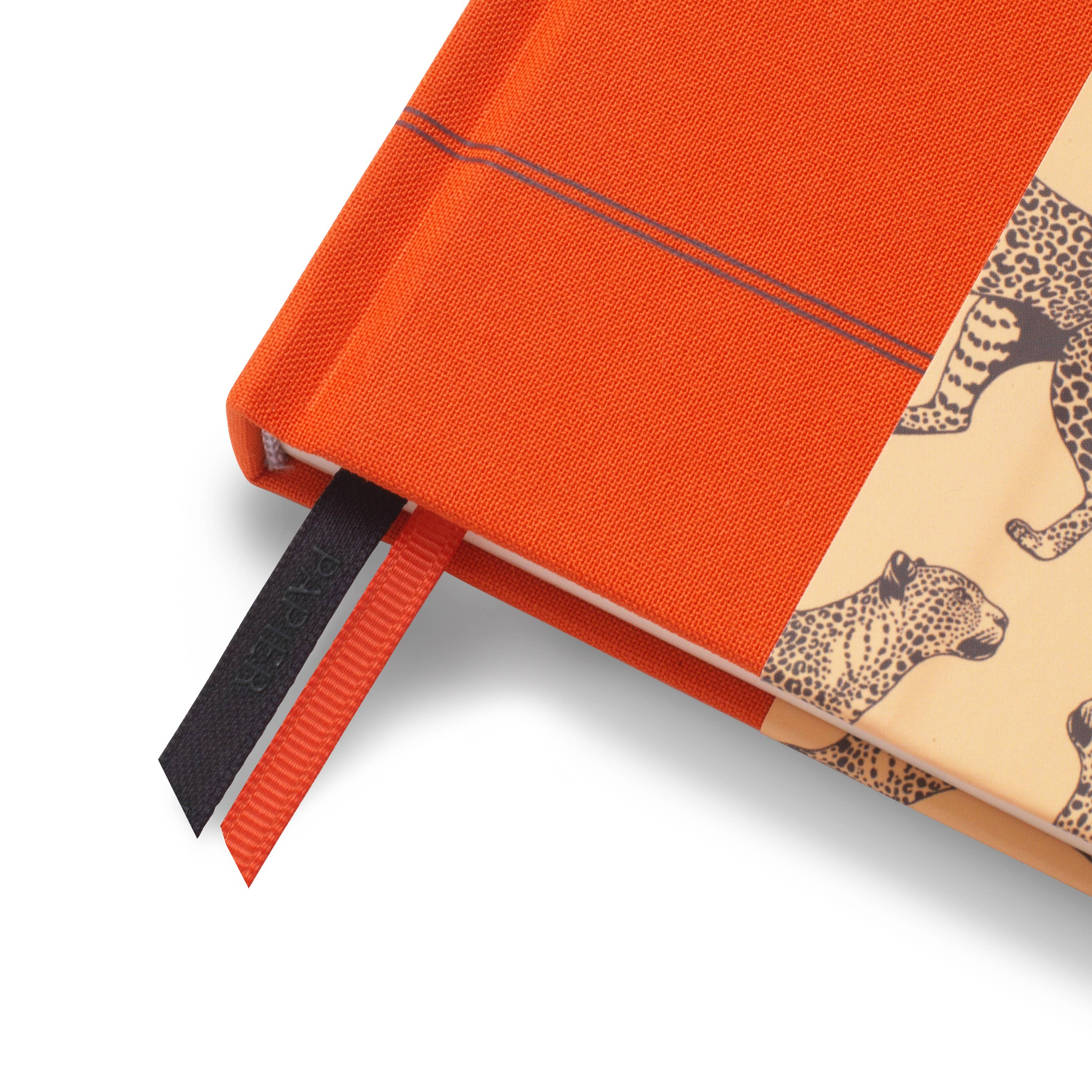 Guided Reading Journal / A5 Size / Tails and Hearts