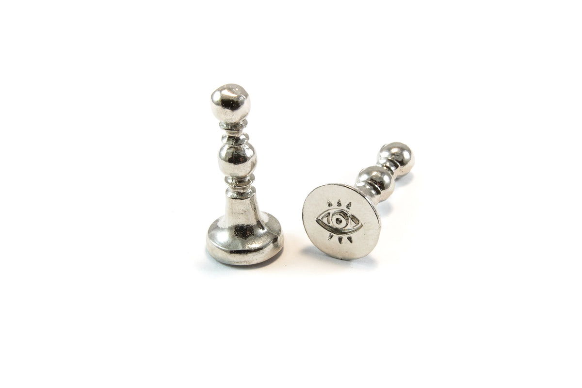 Small Decorative Seals / Eye