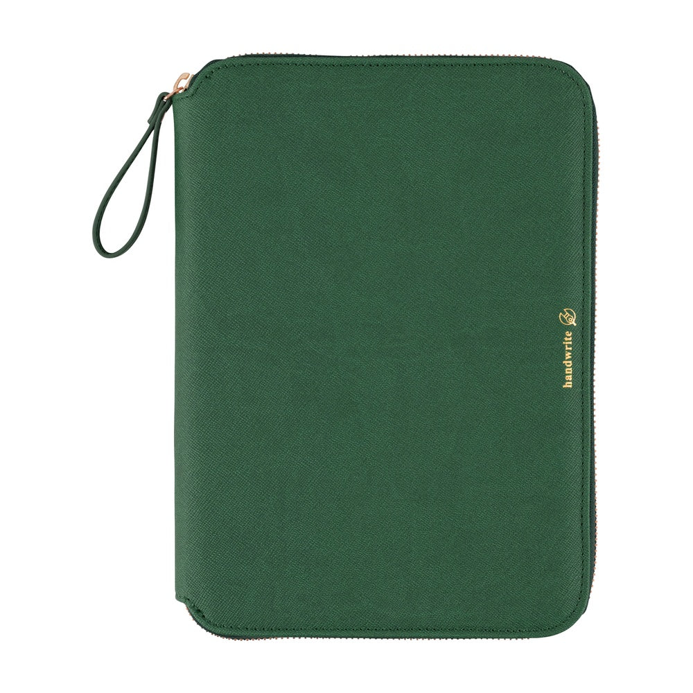 Hobonichi Techo Cover / A5 / Single Color: Velluto
