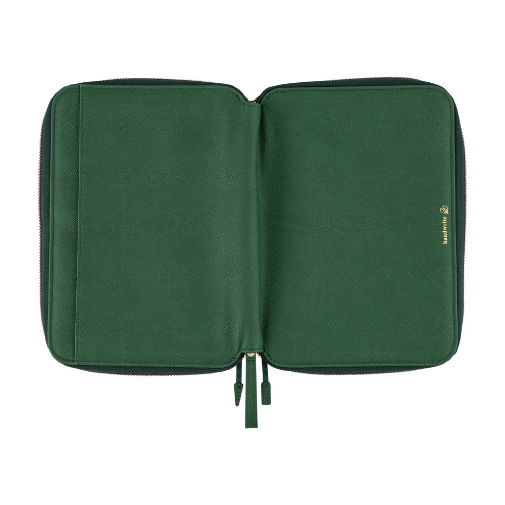 Hobonichi Techo Cover / A5 / Single Color: Velluto
