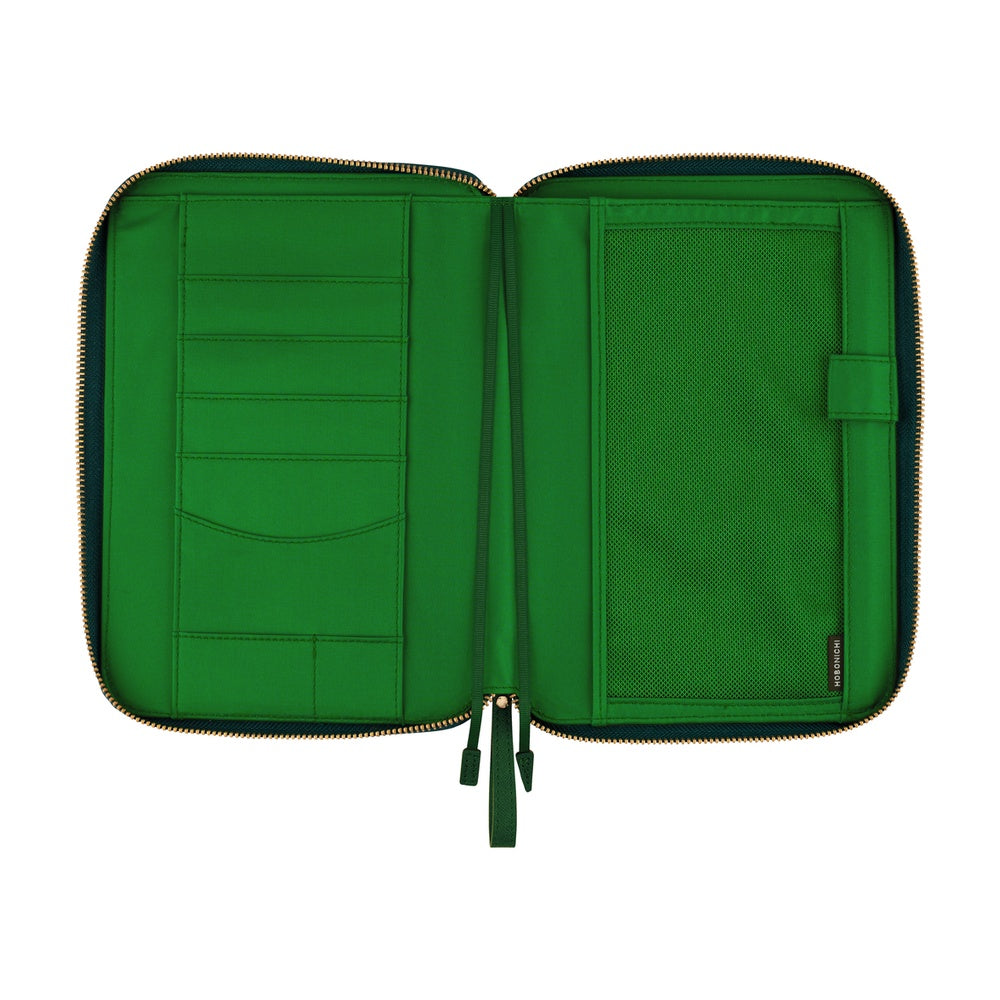 Hobonichi Techo Cover / A5 / Single Color: Velluto