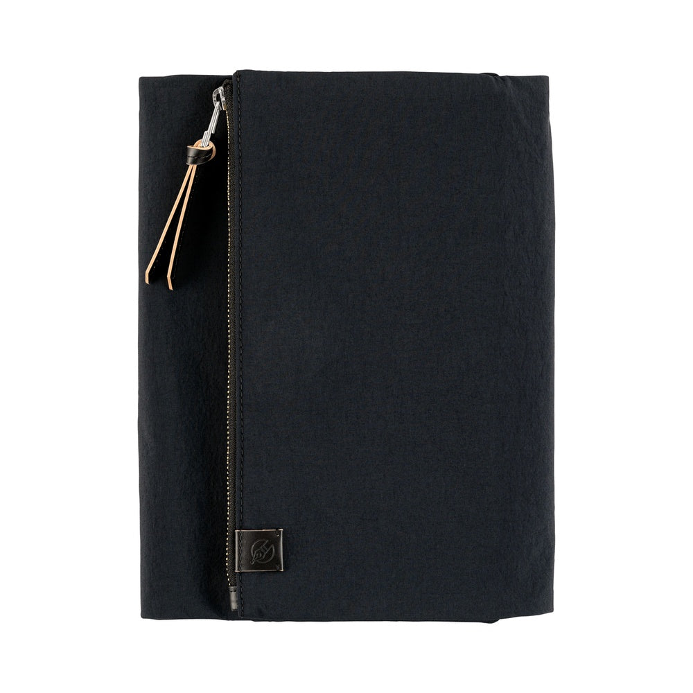Hobonichi Techo Cover / A5 / Tragen: Black