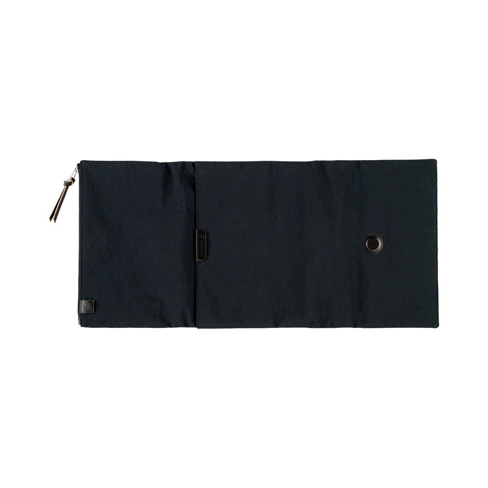 Hobonichi Techo Cover / A5 / Tragen: Black