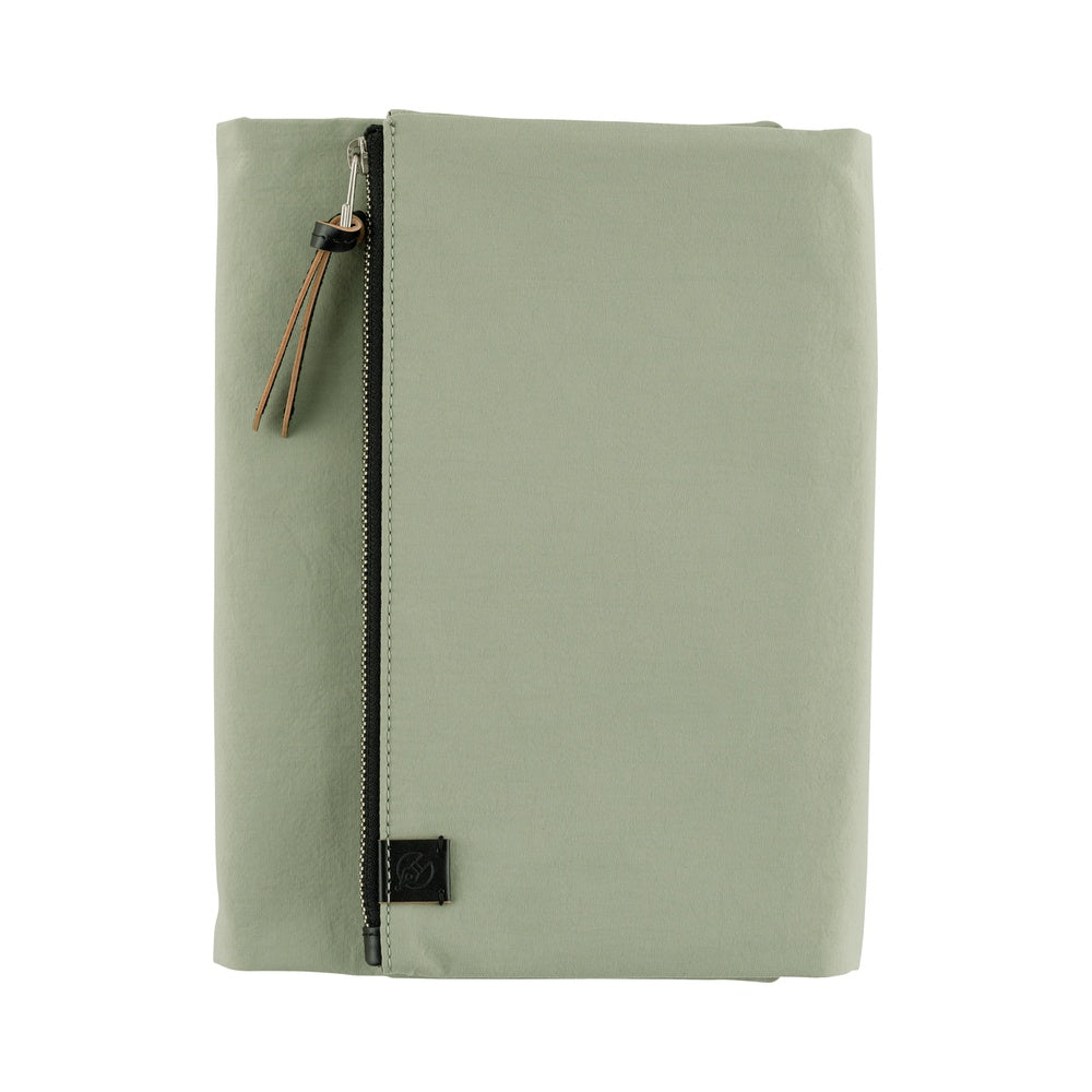 Hobonichi Techo Cover / A5 / Tragen: Oakmoss
