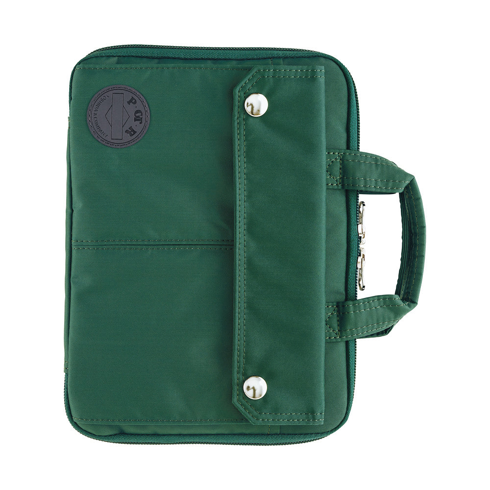 Hobonichi Techo Cover / A5 / POTR: Stride / Evergreen