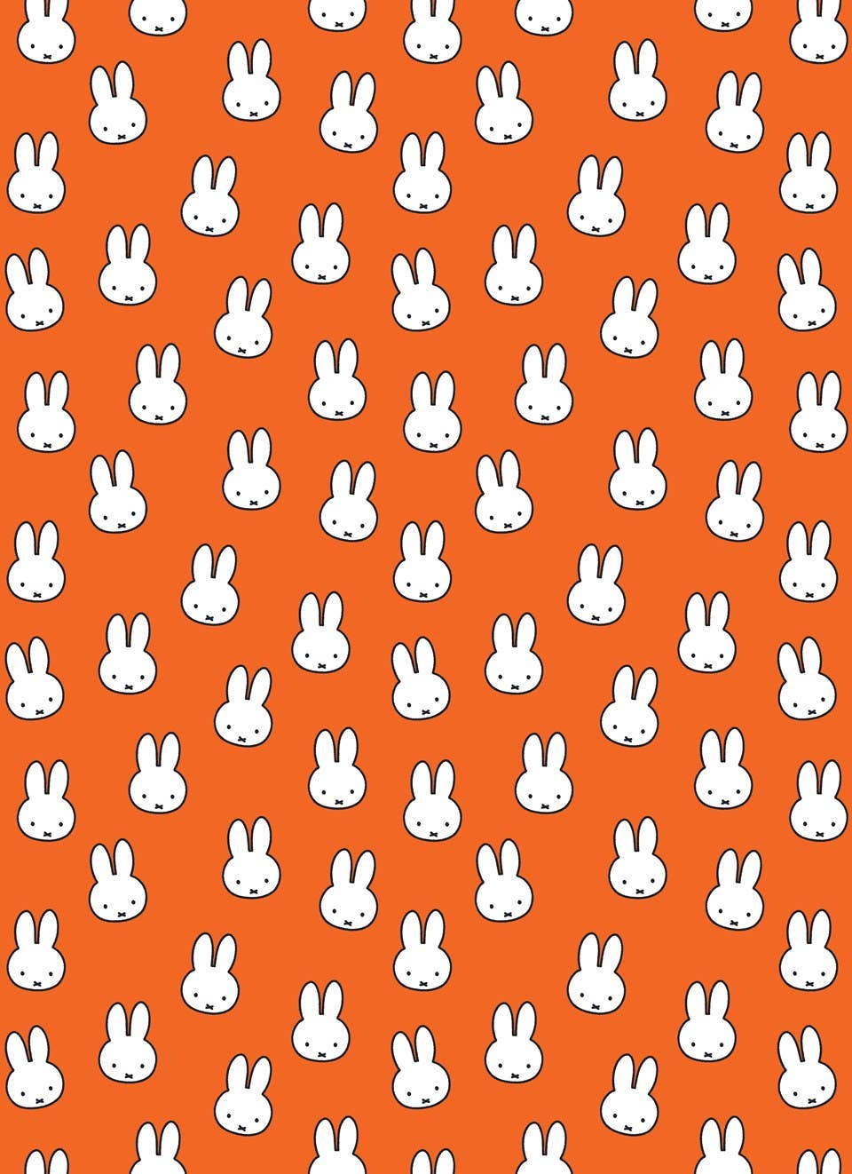 All Wrapped Up: Miffy