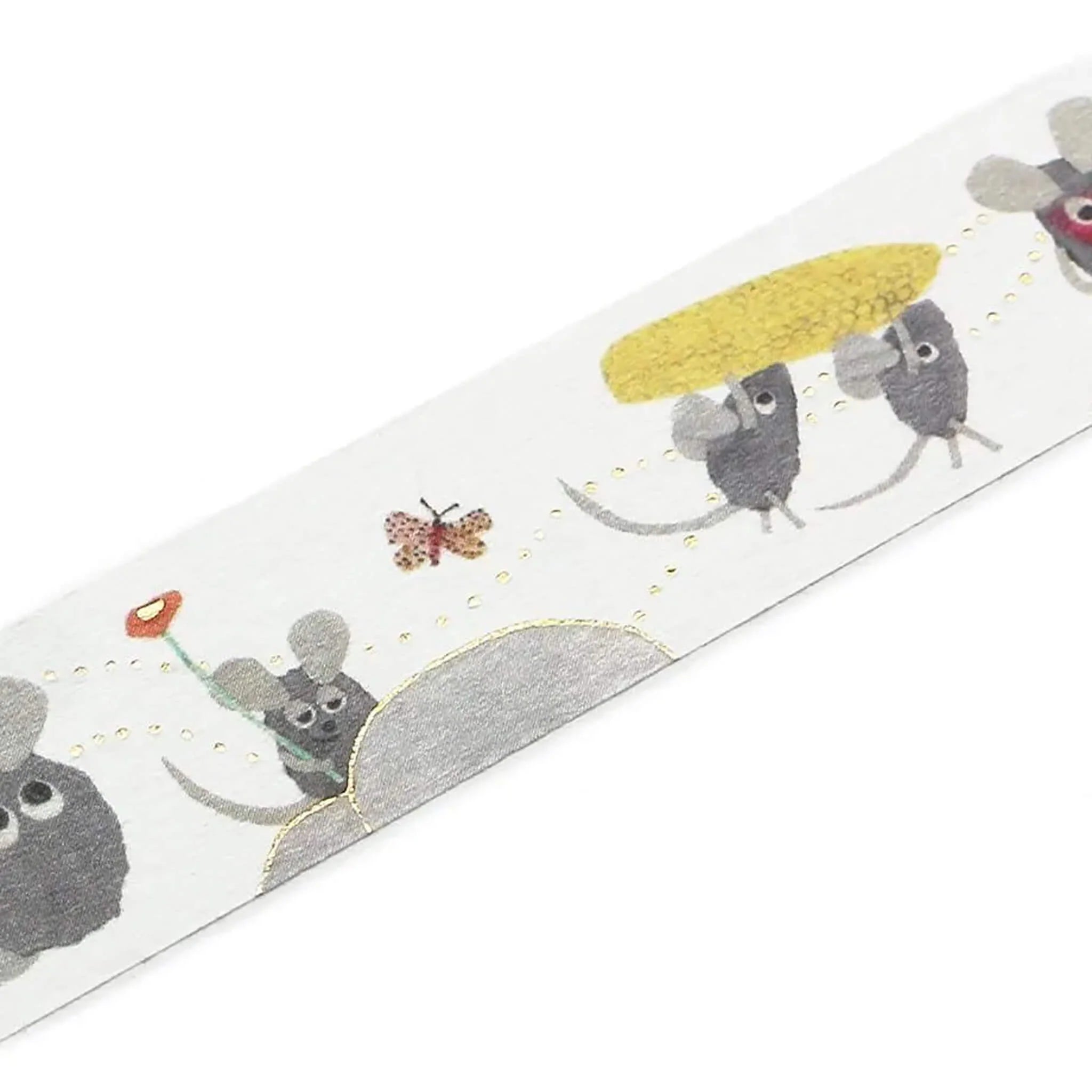 Frederick Washi Tape