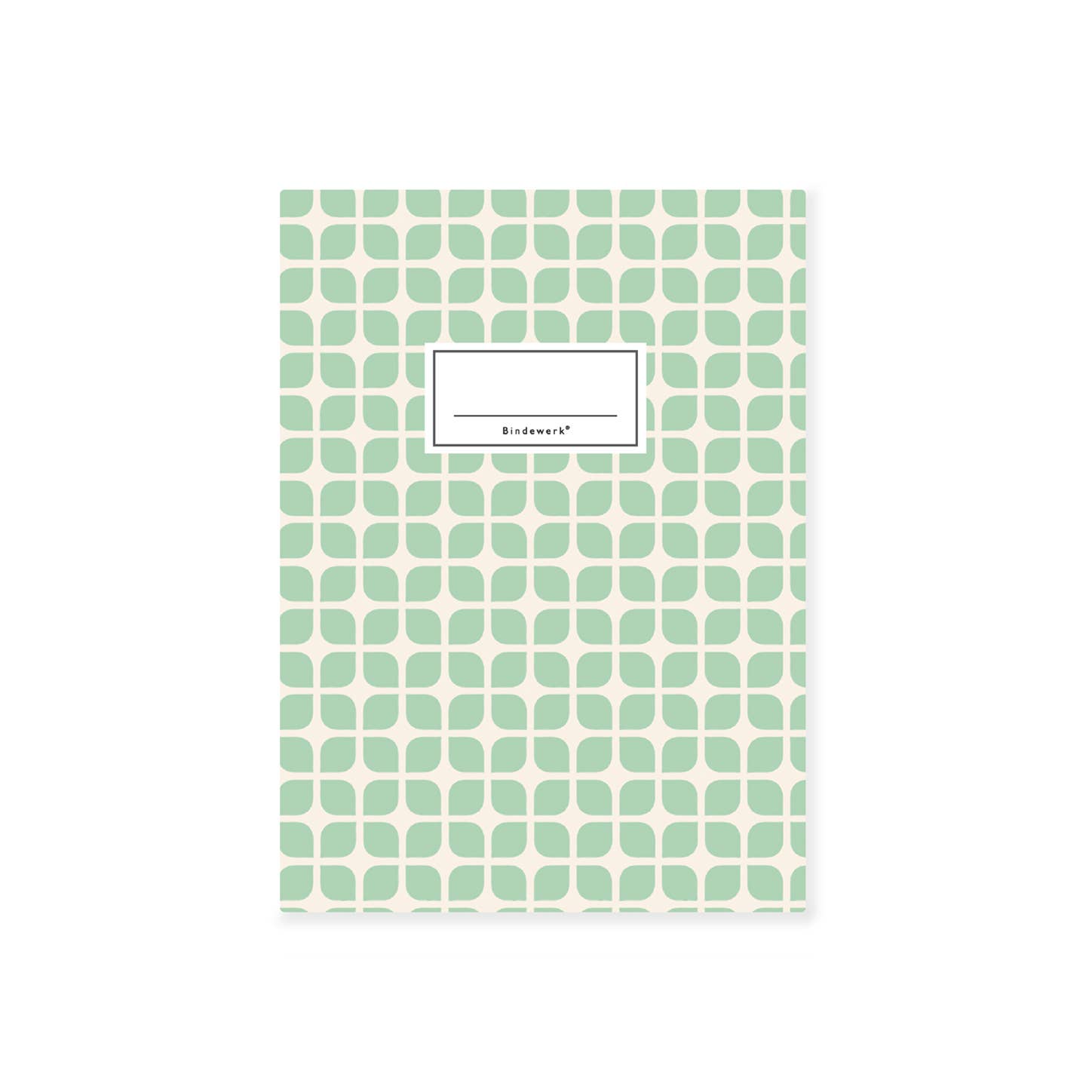 Bindewerk Composition Book / Various Designs