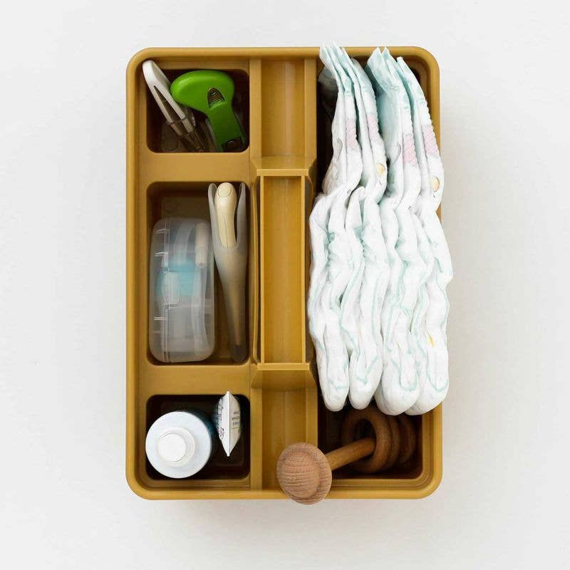 Storage Caddy / Various Colors