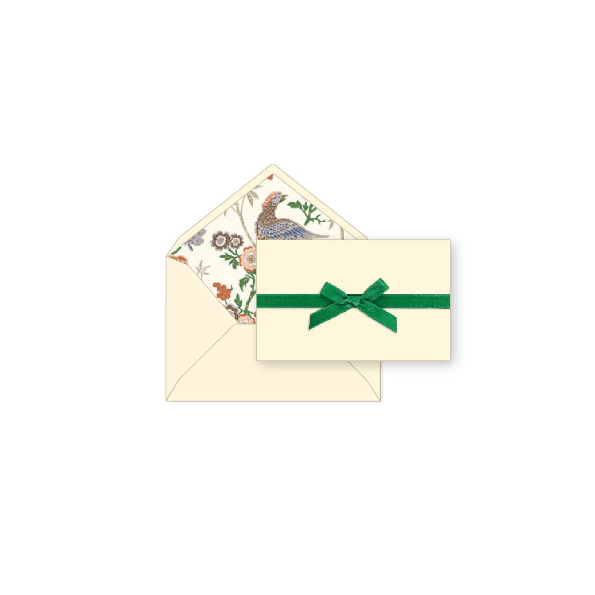 Rossi 1931 100% Cotton Mini Note Cards Letter Set