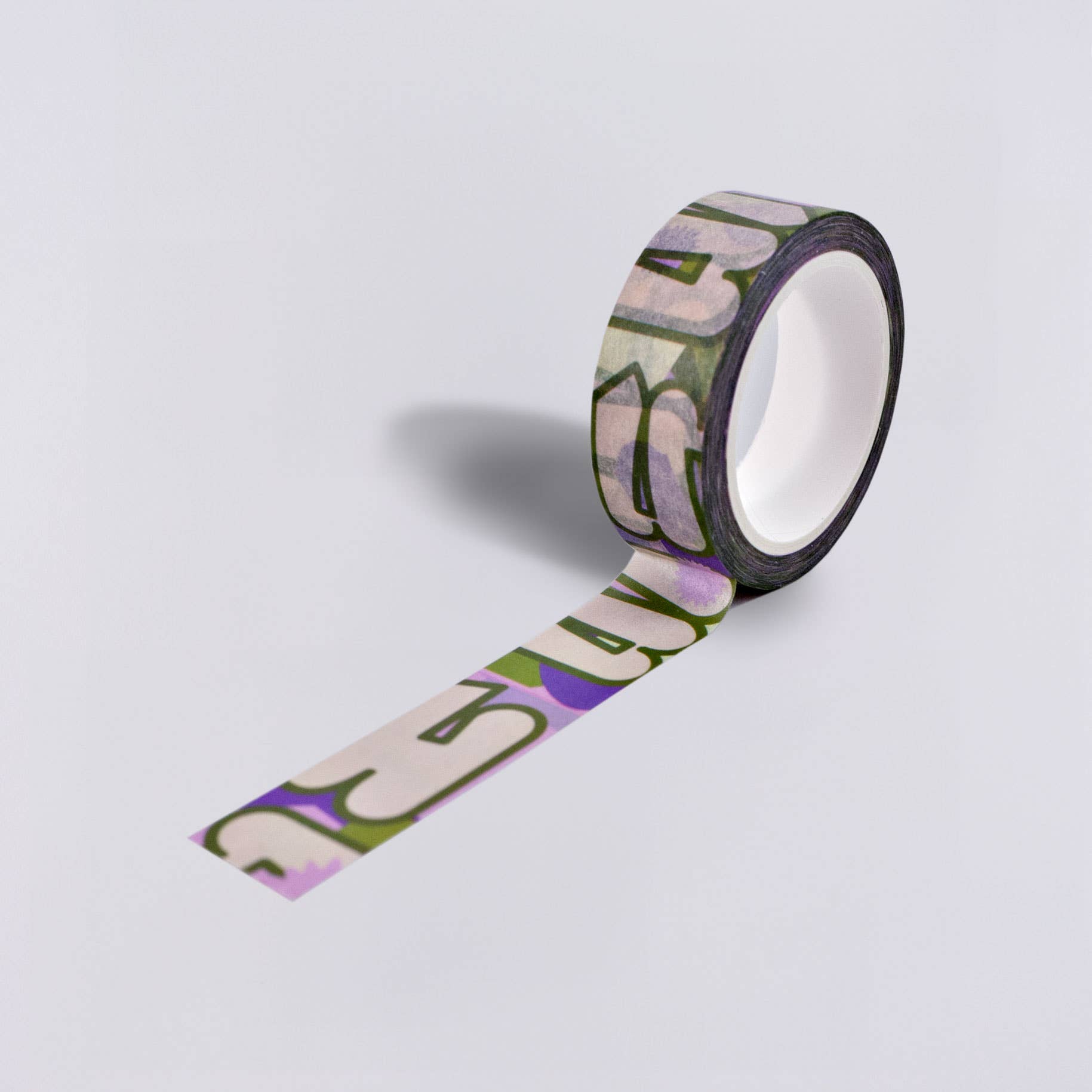 Hinoki Washi Tape