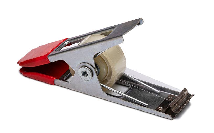 Clamp Tape Dispenser