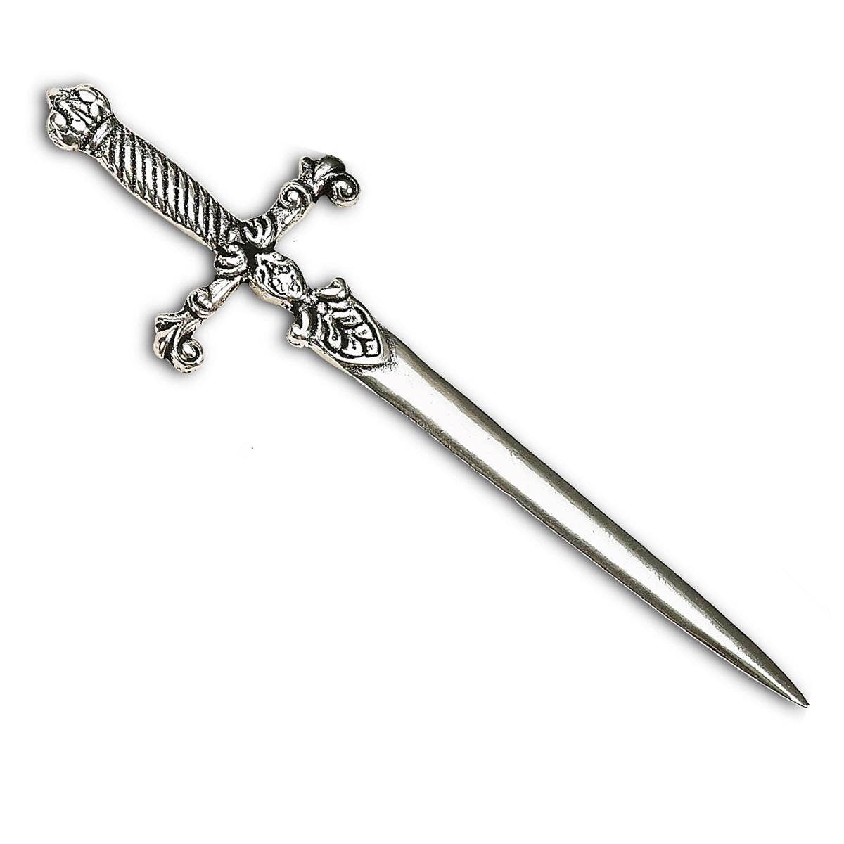 Pewter Letter Opener