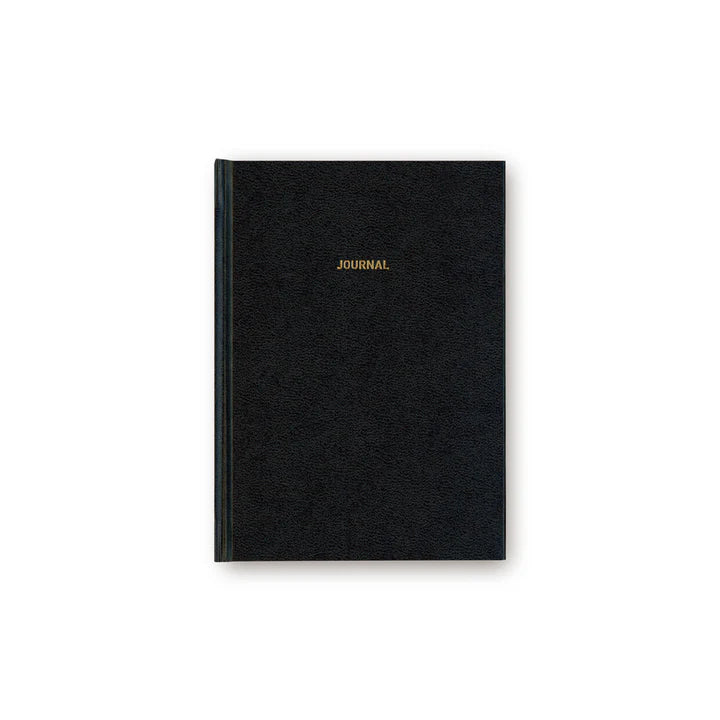 Daigo Easy Journal / B7 / Black