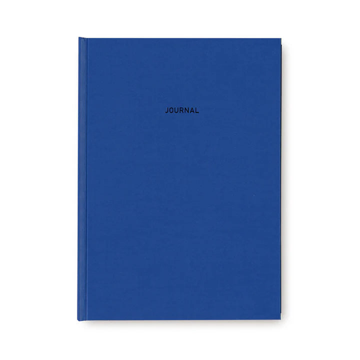 Daigo Easy Journal / B6 / Blue